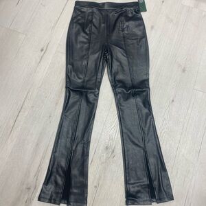 Wild Fable Black Flare Pants